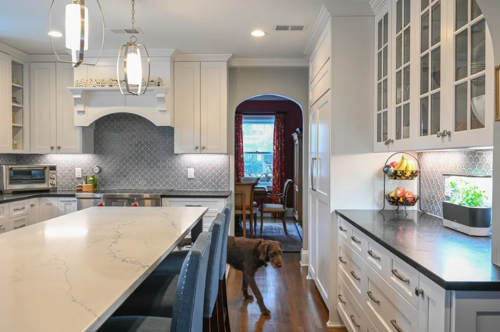 Minneapolis Culinary Space Renovation by Bluestem Remodeling - Photo 2