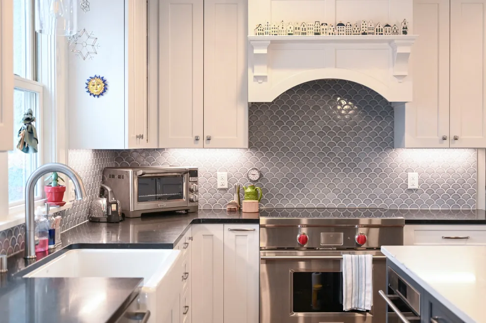 Bluestem Remodeling - Photo 12