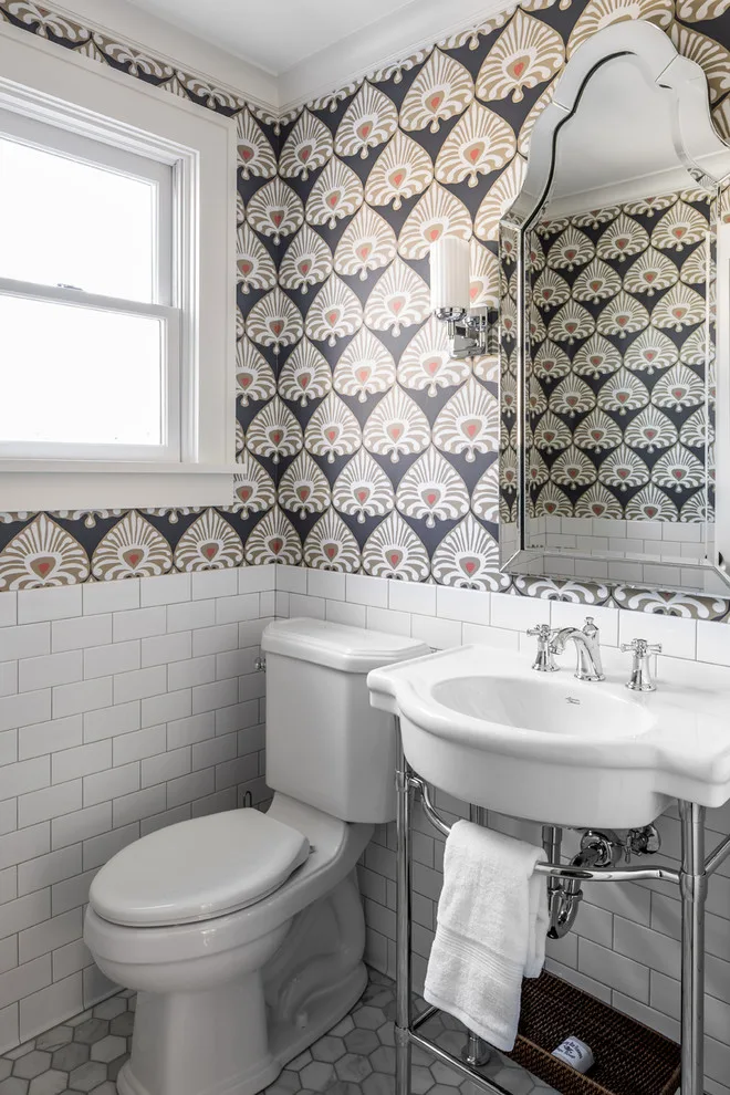 Minneapolis Classic by Quartersawn Design Build - Photo 12