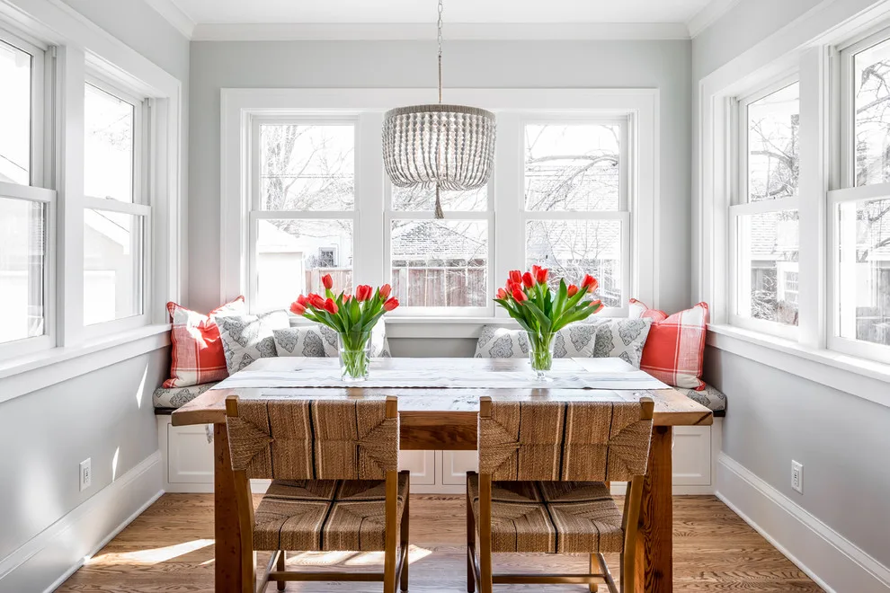 Minneapolis Classic by Quartersawn Design Build - Photo 11