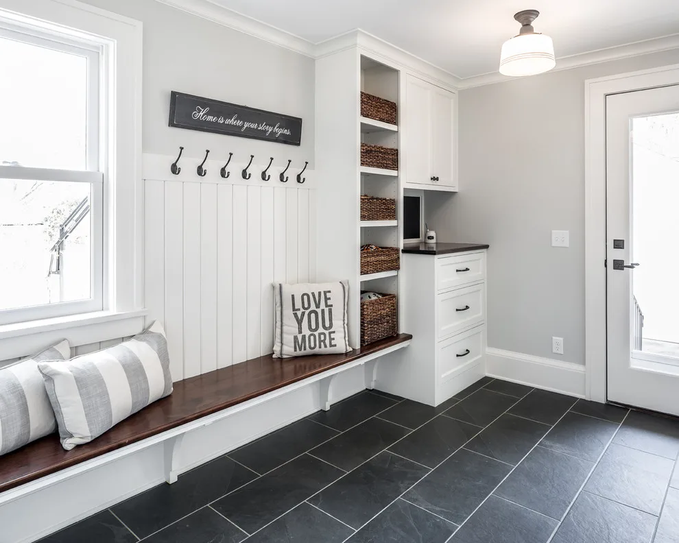 Minneapolis Classic by Quartersawn Design Build - Photo 4