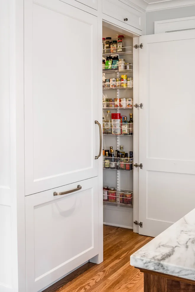 Minneapolis Classic by Quartersawn Design Build - Photo 8
