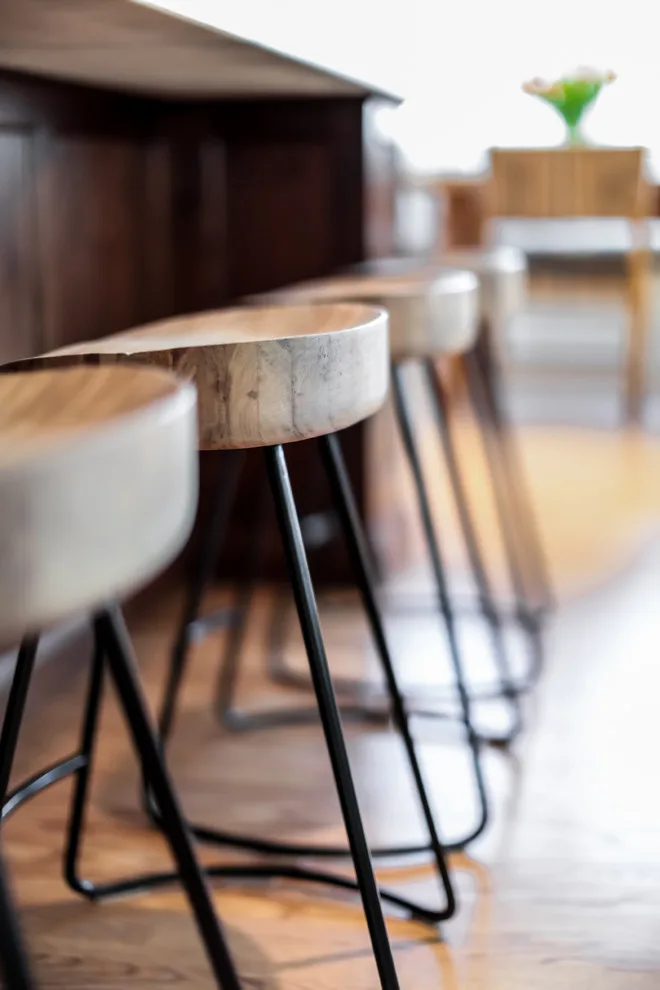 Minneapolis Classic by Quartersawn Design Build - Photo 3