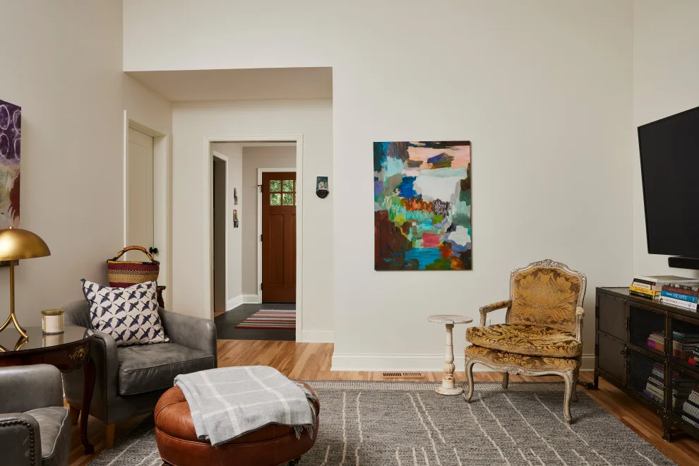 Minnetonka Expansion by Bluestem Remodeling - Photo 6