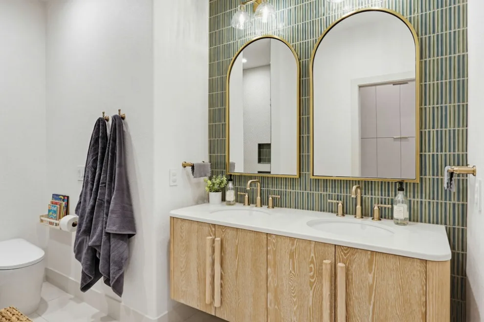 Miramar Ranch North Complete Home Renovation by DM Hultenius Corporation - Photo 6