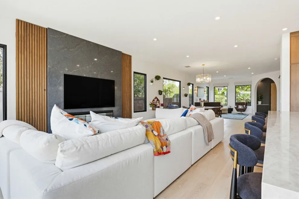Miramar Ranch North Complete Home Renovation by DM Hultenius Corporation - Photo 8
