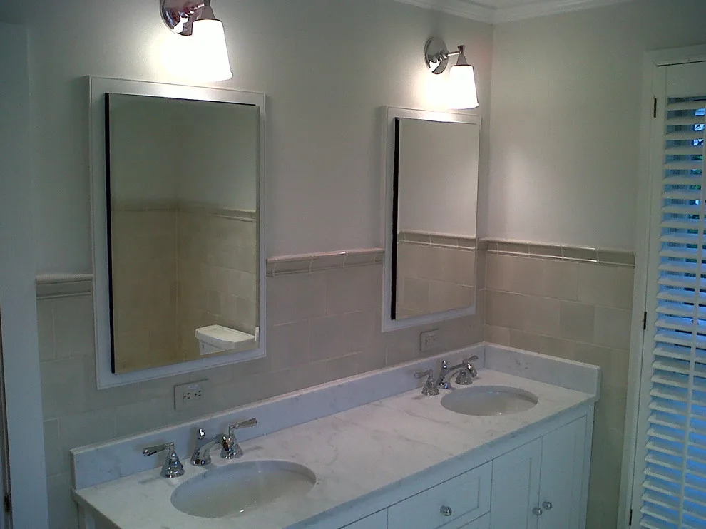 Various Restrooms by Brace Builders LLC - Photo 4