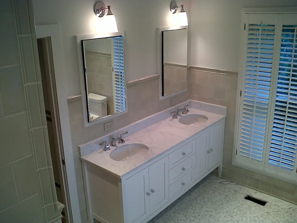Various Restrooms by Brace Builders LLC - Photo 2