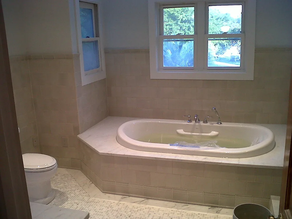 Various Restrooms by Brace Builders LLC - Photo 3