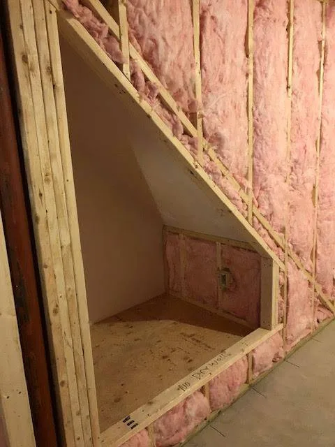 Salem Basement Remodeling by Full House Home Improvements LLC - Photo 2