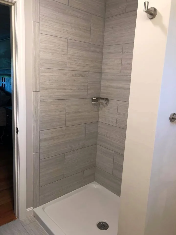 Londonderry Bathroom Renovation by Full House Home Improvements LLC - Photo 7
