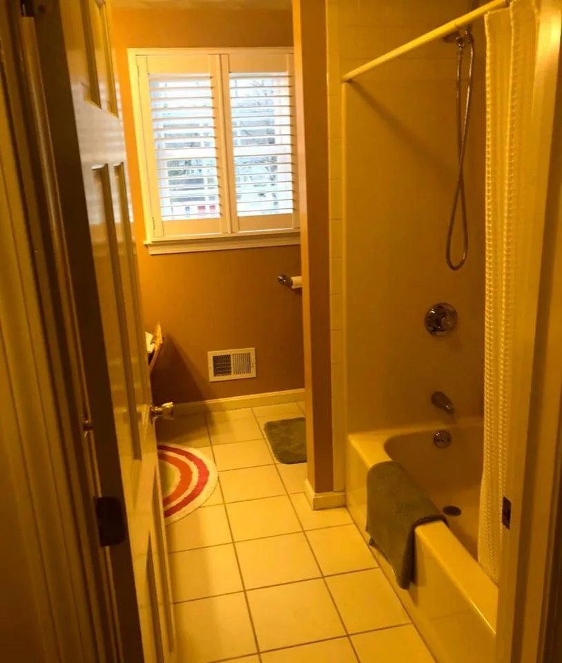 Londonderry Bathroom Renovation by Full House Home Improvements LLC - Photo 6