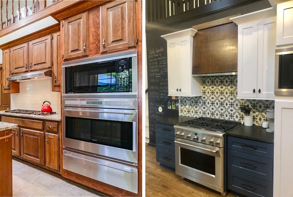 Miscellaneous Kitchens and Bathrooms by Carl Mattison Design - Photo 3
