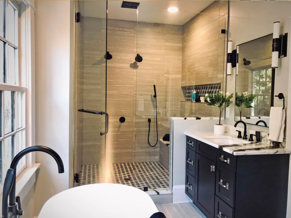 Miscellaneous Kitchens and Bathrooms by Carl Mattison Design - Photo 12