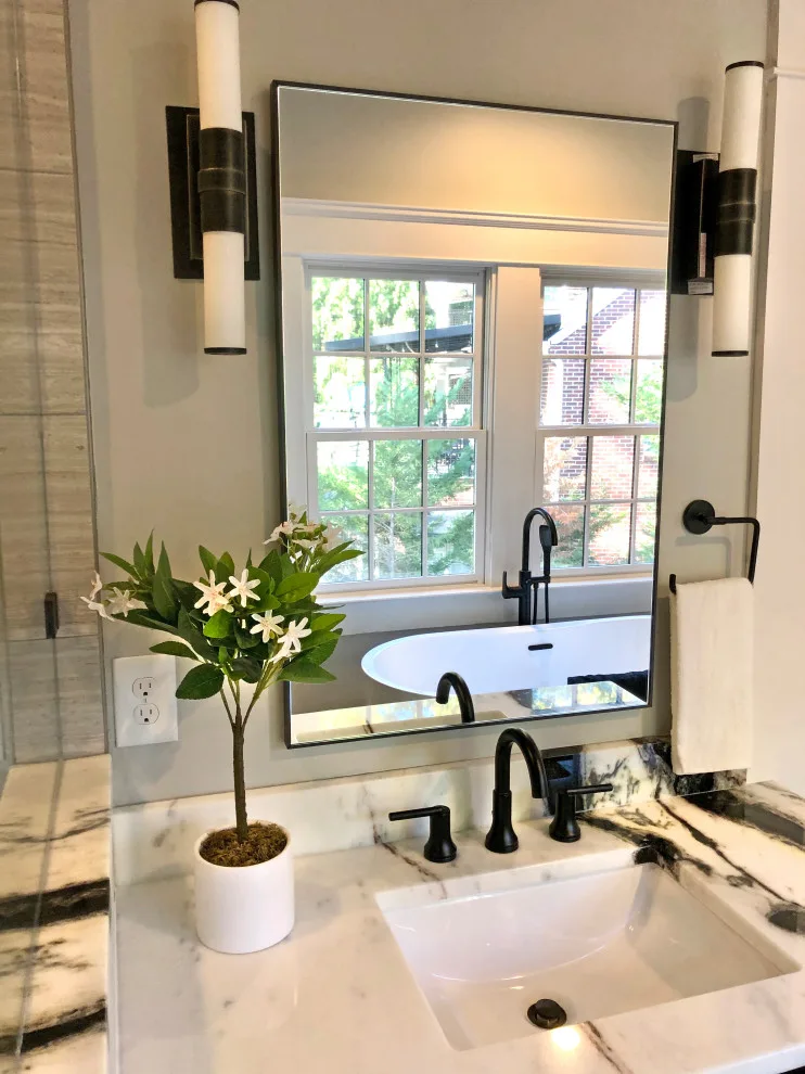 Miscellaneous Kitchens and Bathrooms by Carl Mattison Design - Photo 14