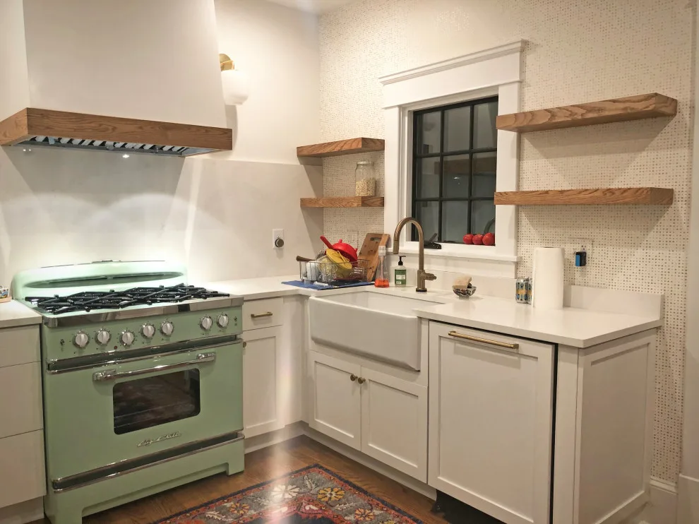 Miscellaneous Kitchens and Bathrooms by Carl Mattison Design - Photo 10