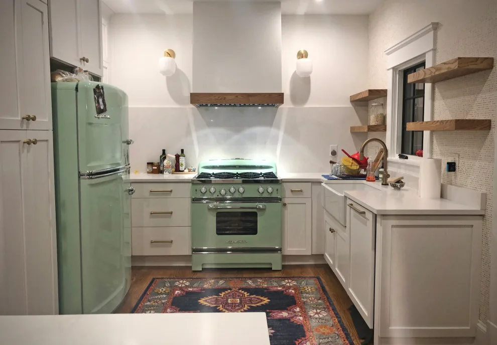 Miscellaneous Kitchens and Bathrooms by Carl Mattison Design - Photo 11