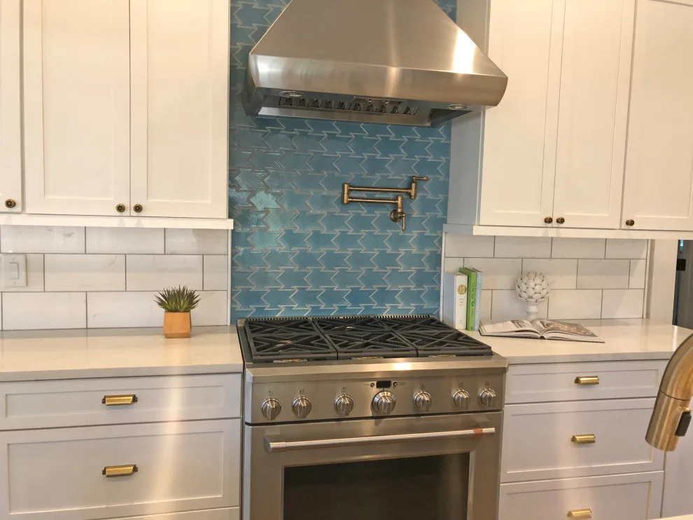 Miscellaneous Kitchens and Bathrooms by Carl Mattison Design - Photo 7
