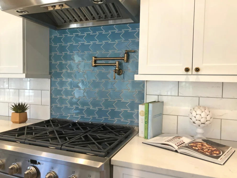 Miscellaneous Kitchens and Bathrooms by Carl Mattison Design - Photo 13