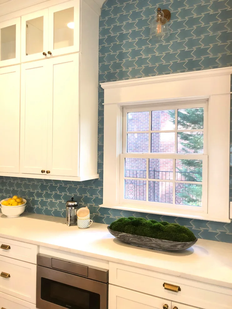 Miscellaneous Kitchens and Bathrooms by Carl Mattison Design - Photo 8