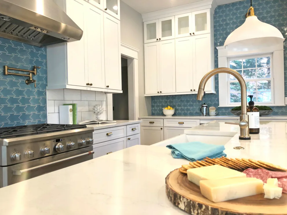 Miscellaneous Kitchens and Bathrooms by Carl Mattison Design - Photo 5