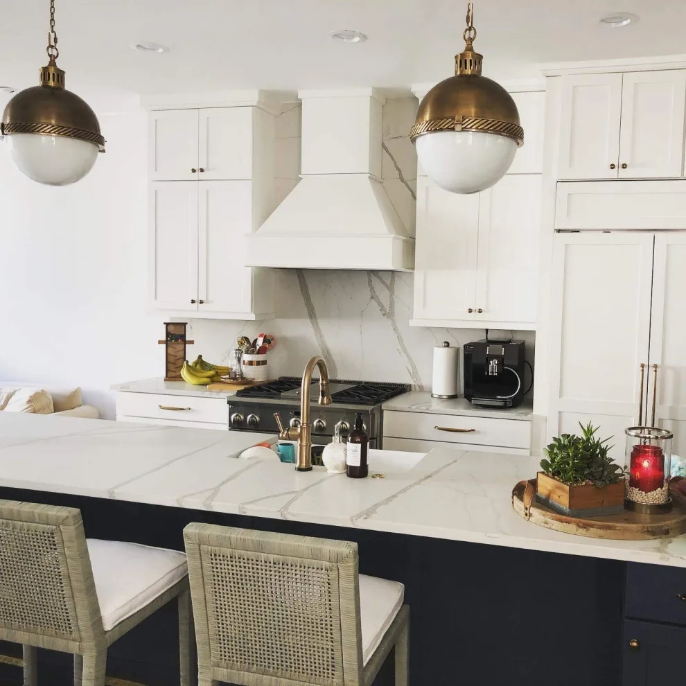 Miscellaneous Kitchens and Bathrooms by Carl Mattison Design - Photo 9