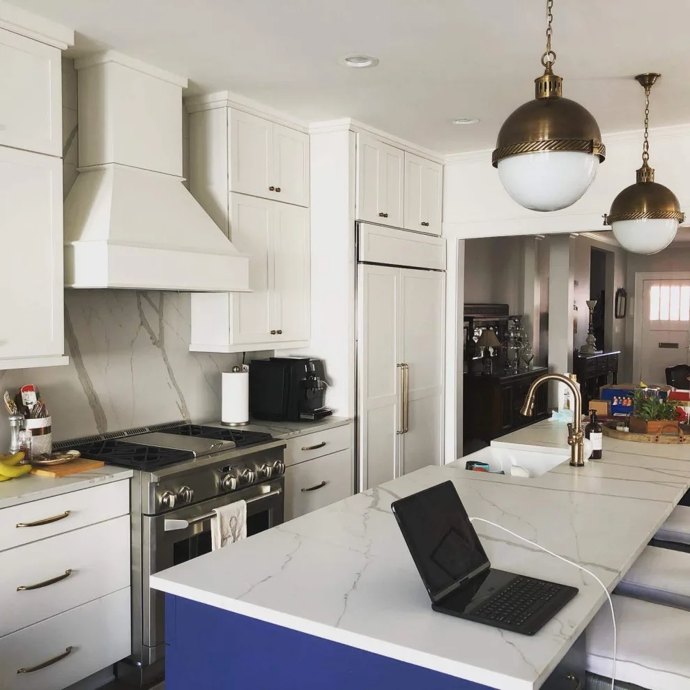 Miscellaneous Kitchens and Bathrooms by Carl Mattison Design - Photo 6