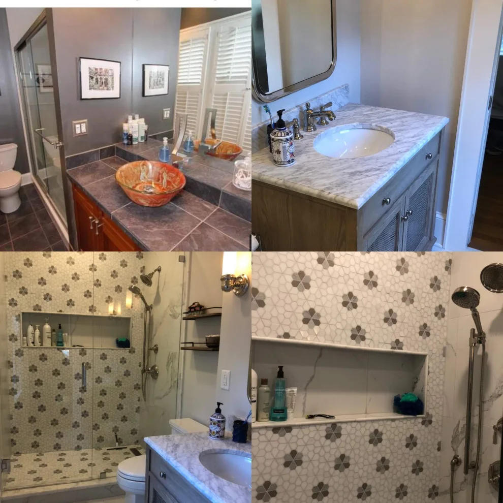 Miscellaneous Kitchens and Bathrooms by Carl Mattison Design - Photo 16