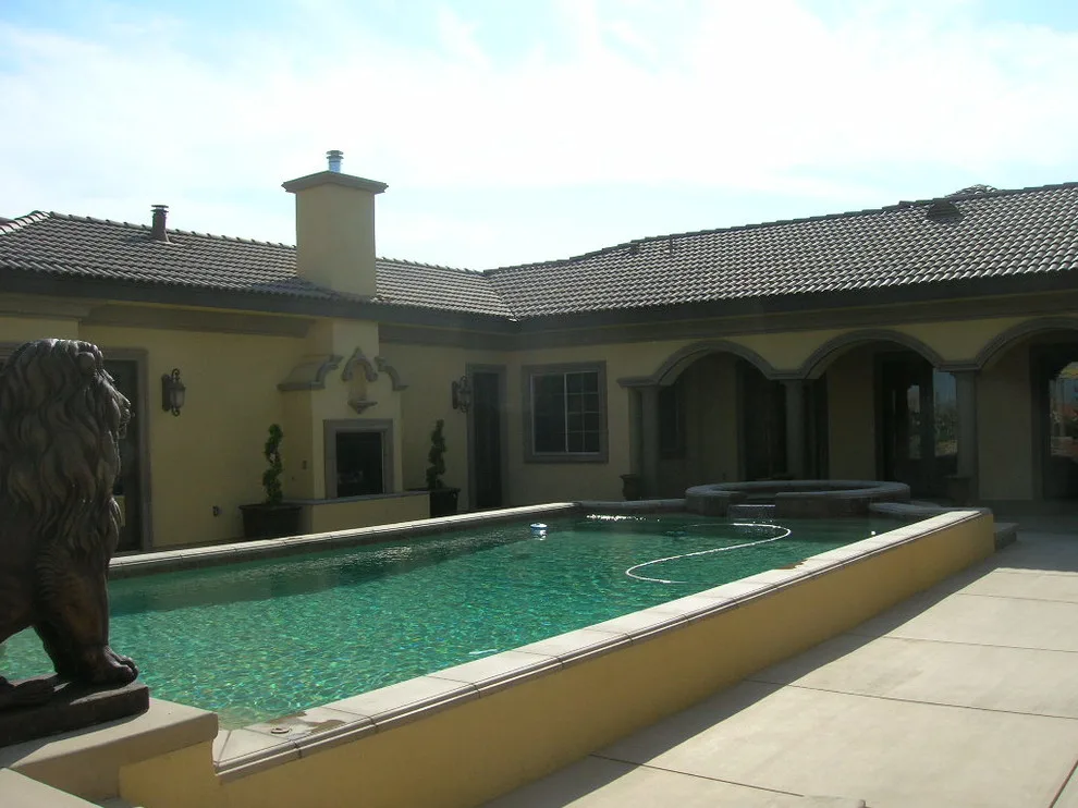 Miscellaneous Project Images by Sweaney Custom Homes, Inc. - Photo 12