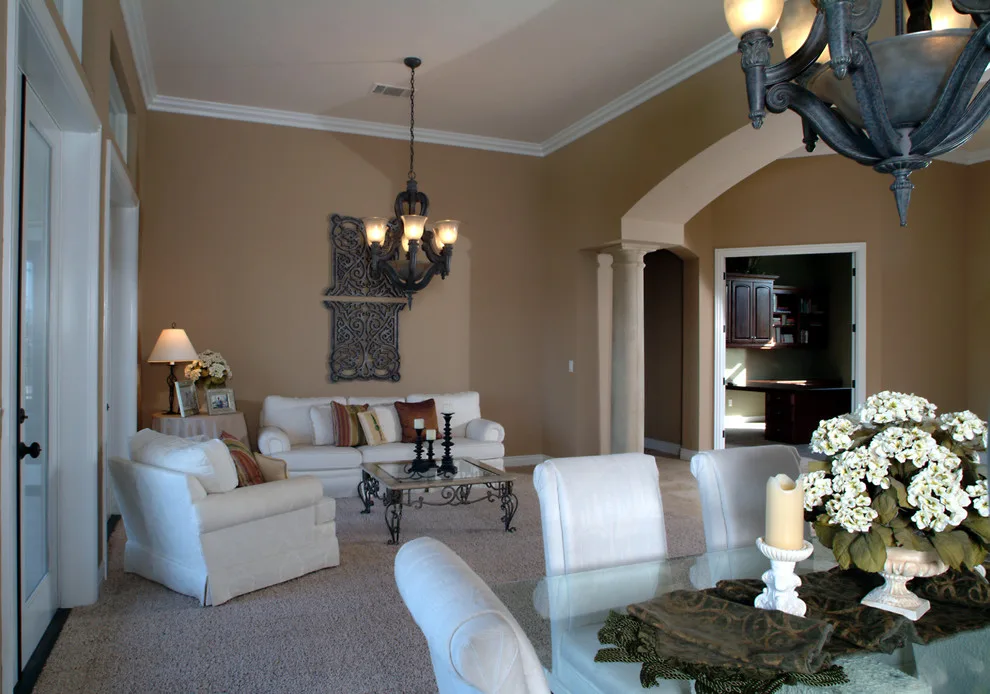 Miscellaneous Project Images by Sweaney Custom Homes, Inc. - Photo 19