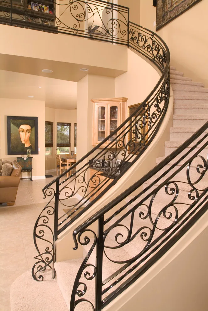 Miscellaneous Project Images by Sweaney Custom Homes, Inc. - Photo 21