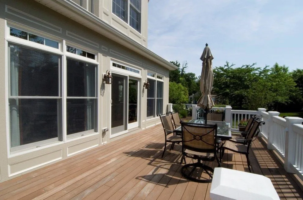 Bespoke Residence | Alexandria VA by Thomas Custom Builders - Photo 2
