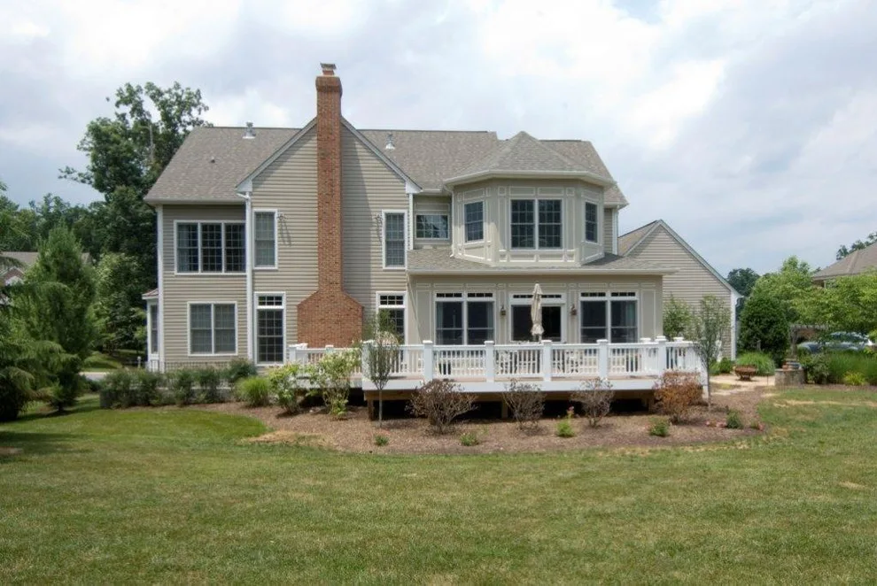 Bespoke Residence | Alexandria VA by Thomas Custom Builders - Photo 4