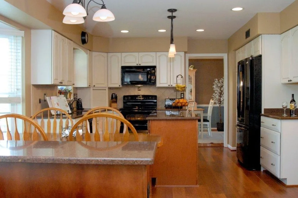 Bespoke Residence | Alexandria VA by Thomas Custom Builders - Photo 7