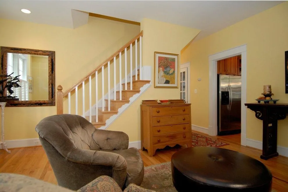 Bespoke Residence | Alexandria VA by Thomas Custom Builders - Photo 3