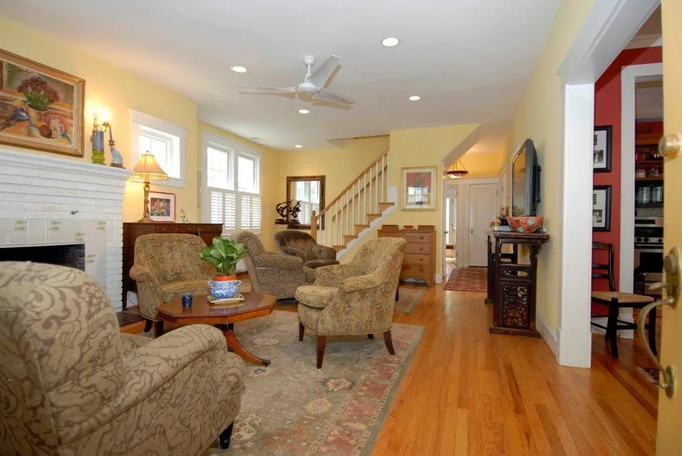 Bespoke Residence | Alexandria VA by Thomas Custom Builders - Photo 5