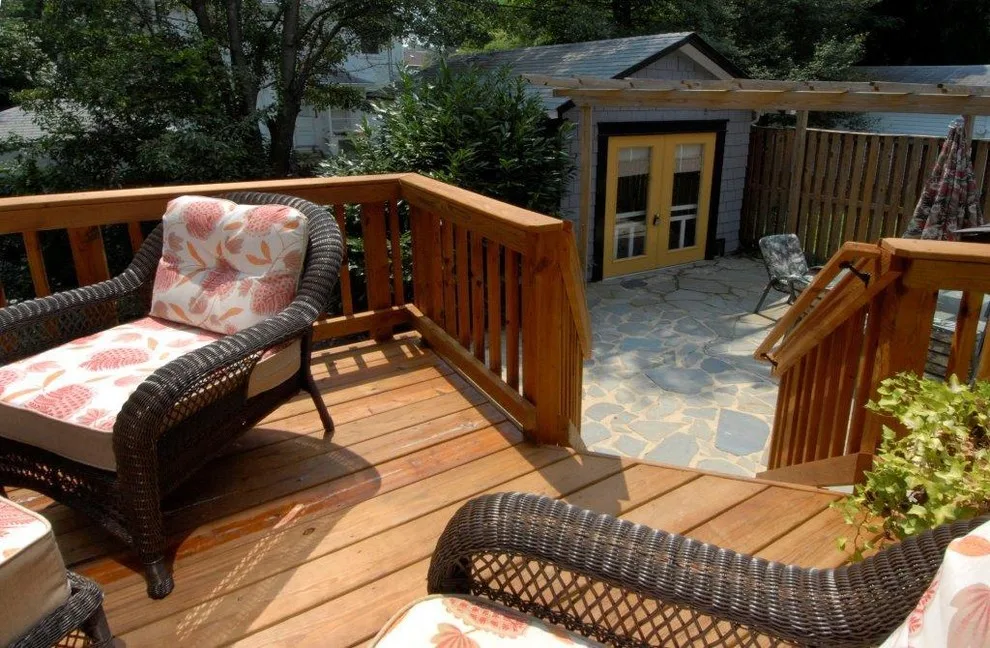 Bespoke Residence | Alexandria VA by Thomas Custom Builders - Photo 6