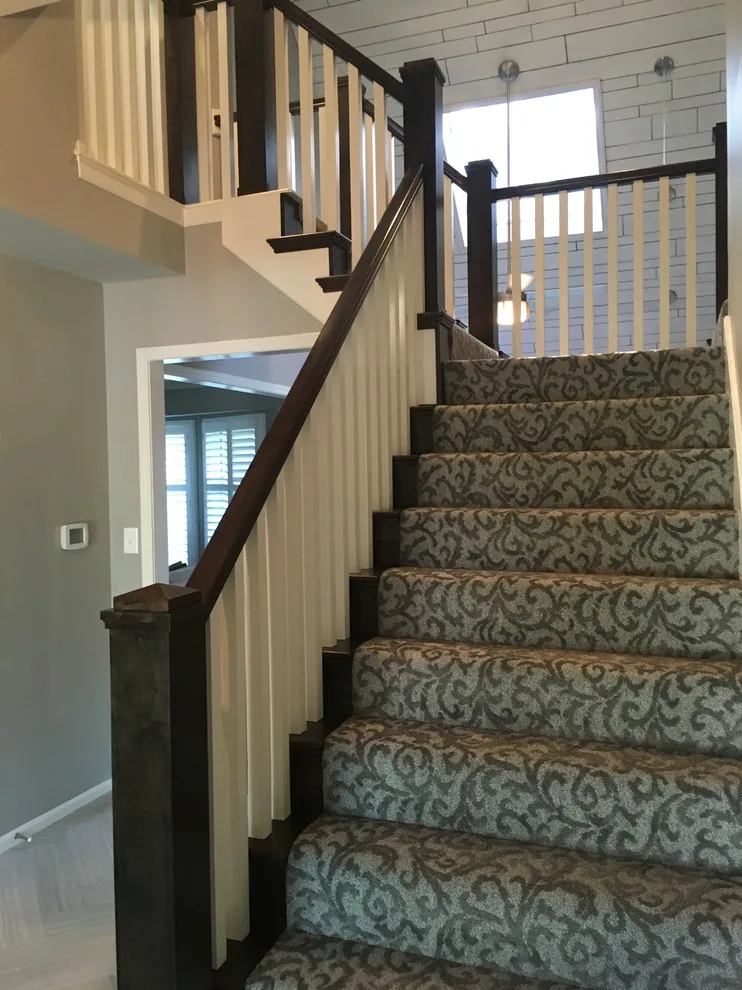 Project Handrail Mission by Stumpff HomeWorks, LLC - Photo 2