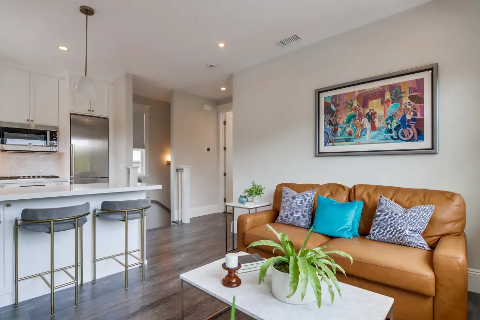 Mission Hills Second Story Expansion by DM Hultenius Corporation - Photo 13