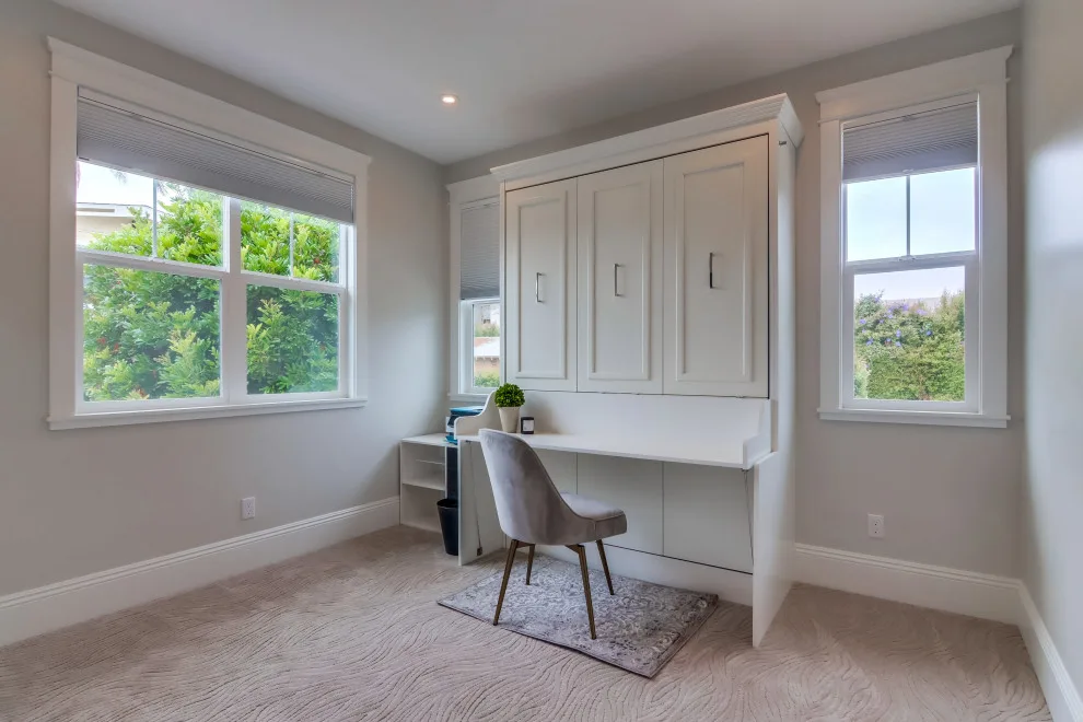 Mission Hills Second Story Expansion by DM Hultenius Corporation - Photo 7