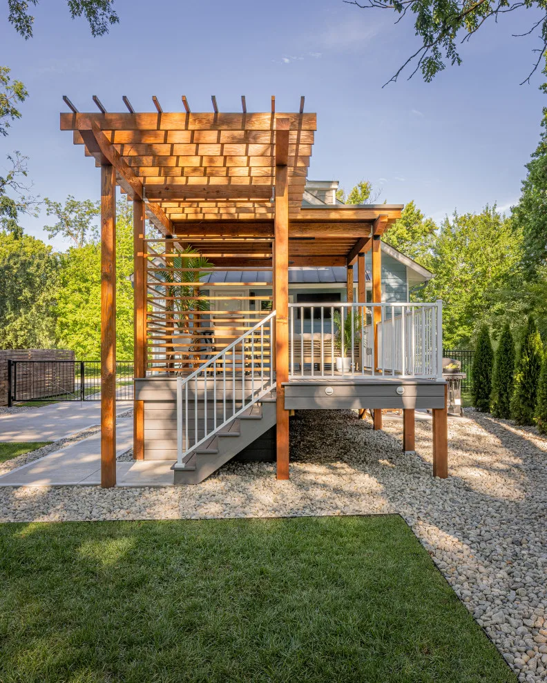Kansas Farmhouse Initiative by Stumpff HomeWorks, LLC - Photo 20