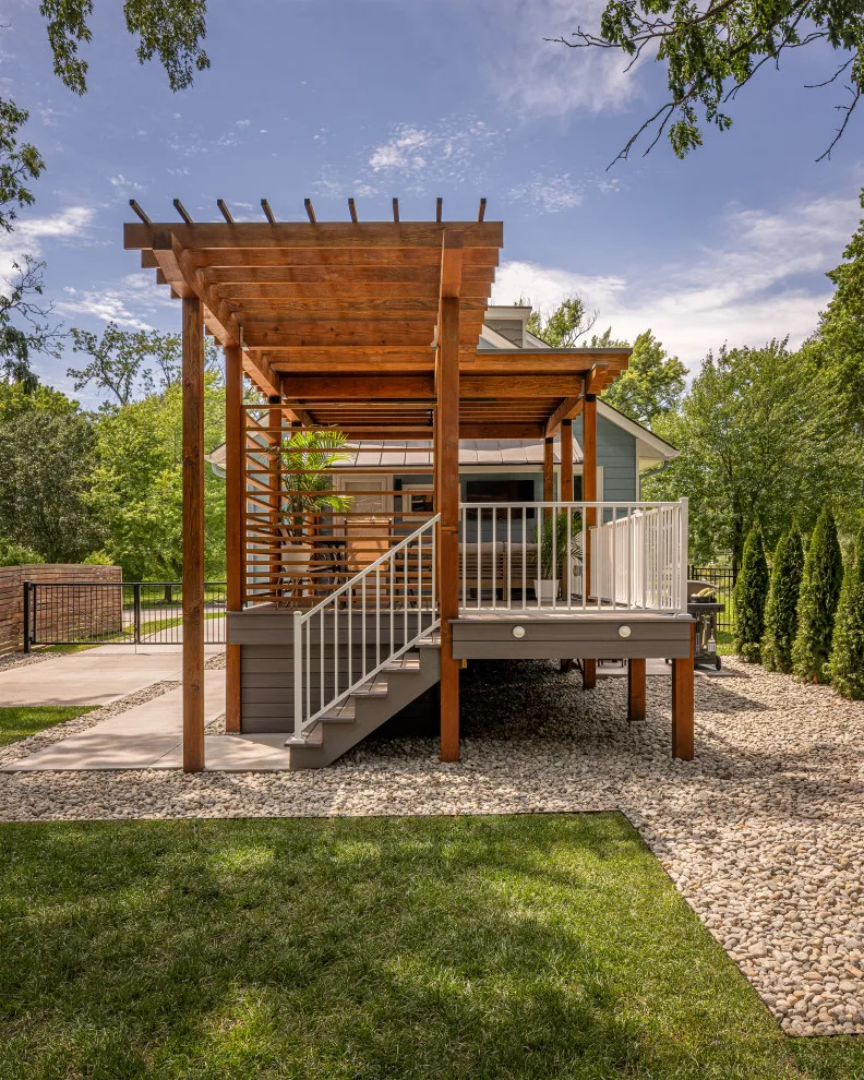 Kansas Farmhouse Initiative by Stumpff HomeWorks, LLC - Photo 7