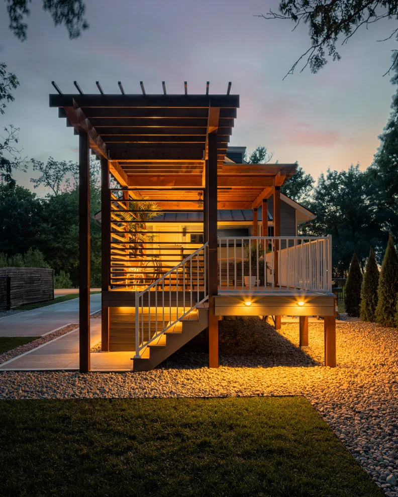 Kansas Farmhouse Initiative by Stumpff HomeWorks, LLC - Photo 16