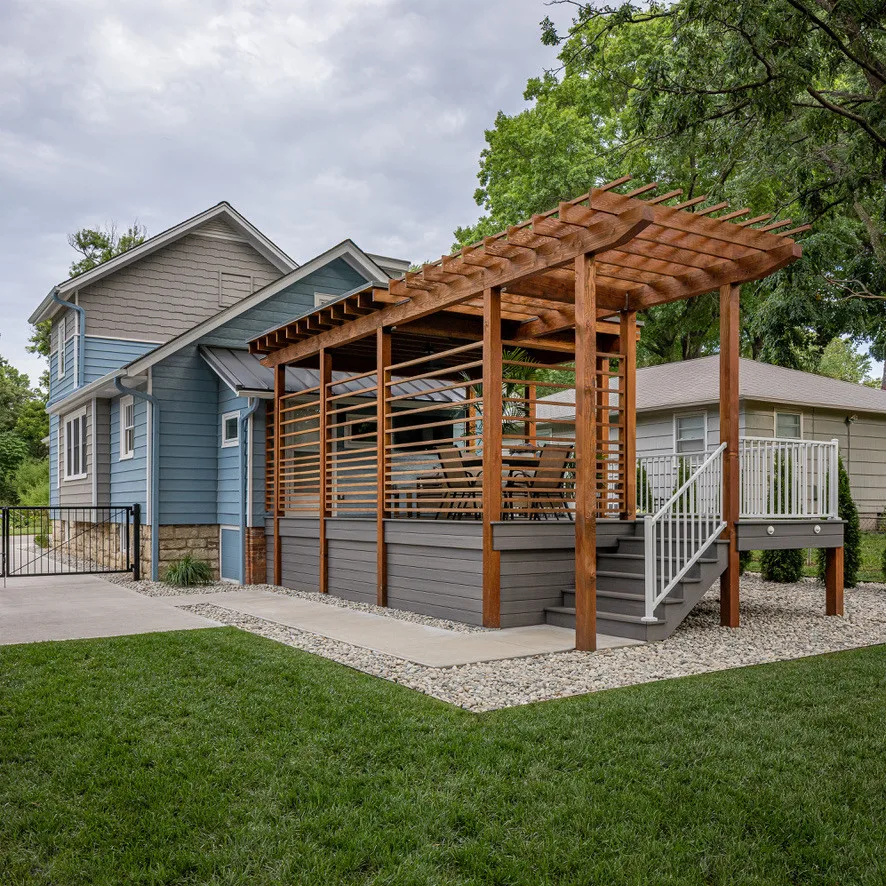 Kansas Farmhouse Initiative by Stumpff HomeWorks, LLC - Photo 9