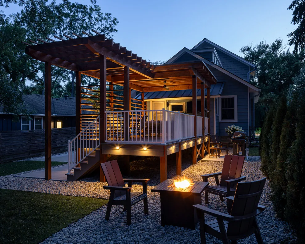Kansas Farmhouse Initiative by Stumpff HomeWorks, LLC - Photo 13