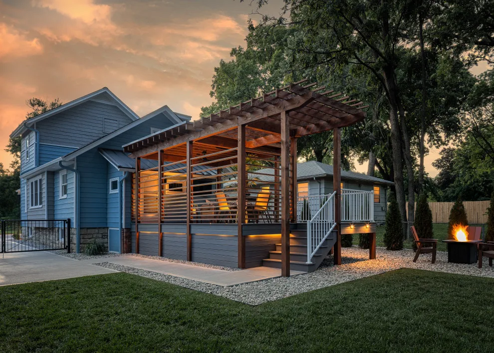 Kansas Farmhouse Initiative by Stumpff HomeWorks, LLC - Photo 17