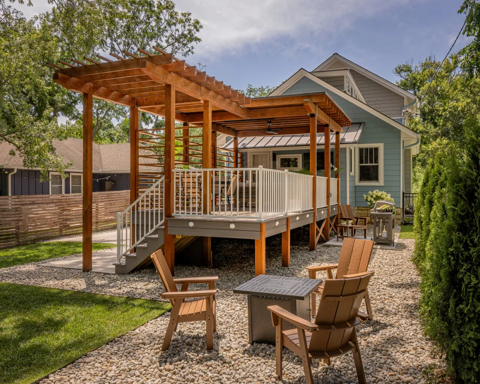 Kansas Farmhouse Initiative by Stumpff HomeWorks, LLC - Photo 12
