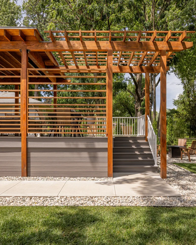 Kansas Farmhouse Initiative by Stumpff HomeWorks, LLC - Photo 22