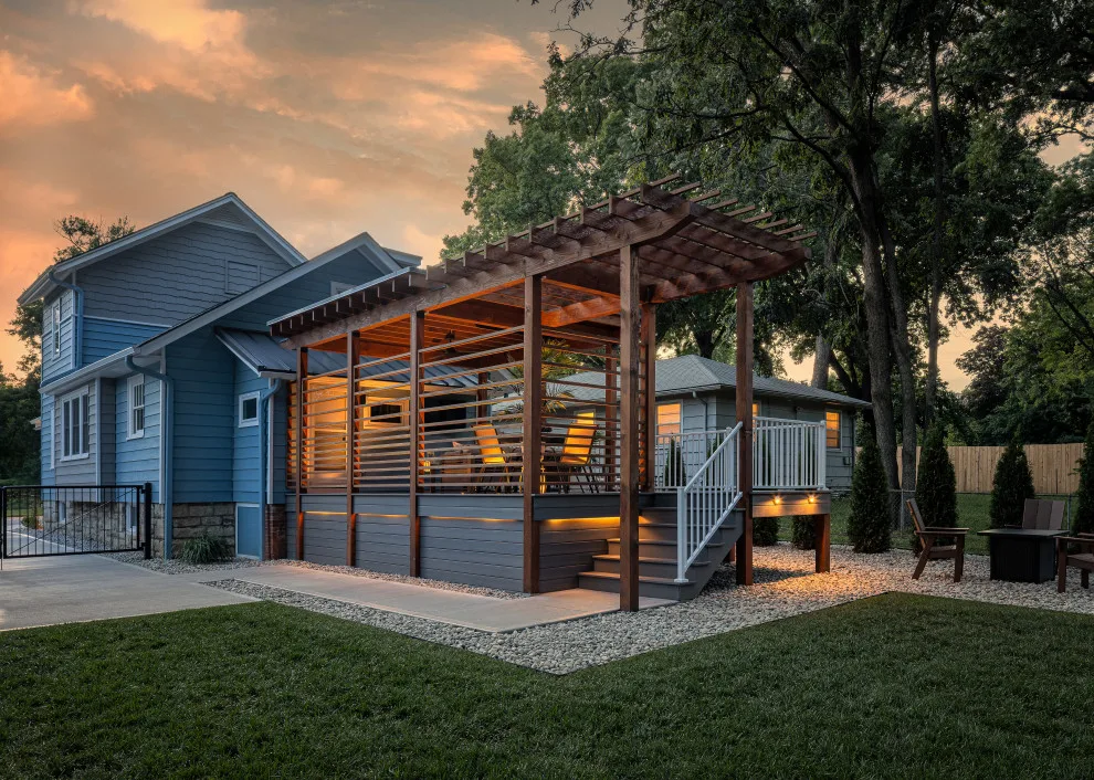 Kansas Farmhouse Initiative by Stumpff HomeWorks, LLC - Photo 2