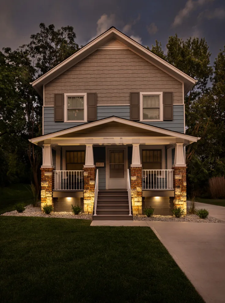 Kansas Farmhouse Initiative by Stumpff HomeWorks, LLC - Photo 28